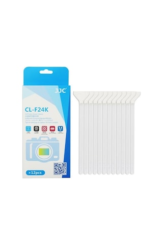 Jjc CL-A16K APS-C Sensor Cleaner Sensör Swap 12'li