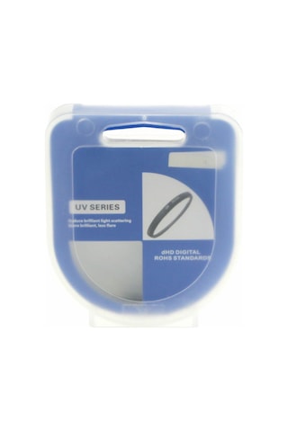 Green.L 72 MM dHD UV Filtre
