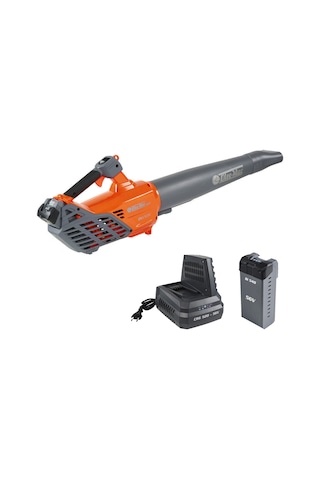 Oleomac Om BVI570 Akülü Üfleme Makinesi