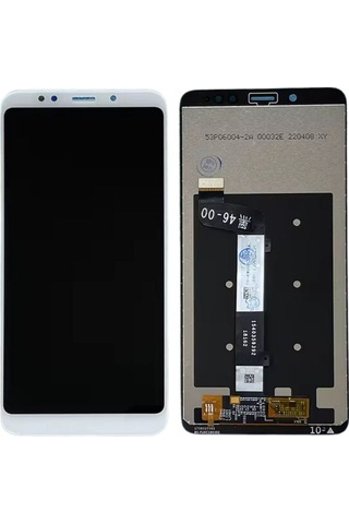 Xiaomi Note 5 Uyumlu Ekran