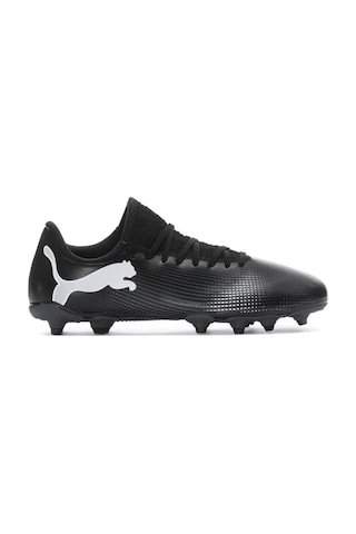 Puma Future 7 Play Fg/ag Erkek Futbol Ayakkabısı 107734-02 Siyah