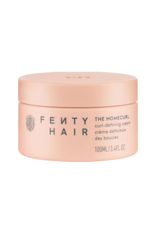 Fenty Hair The Homecurl - Bukle Belirginleştirici Krem 100 Ml