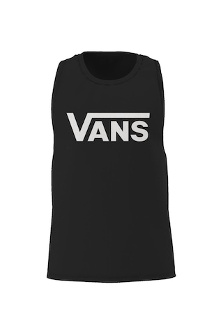 Vans Classıc Tank Kolsuz Erkek Tişört Vn000y8vy281 Siyah