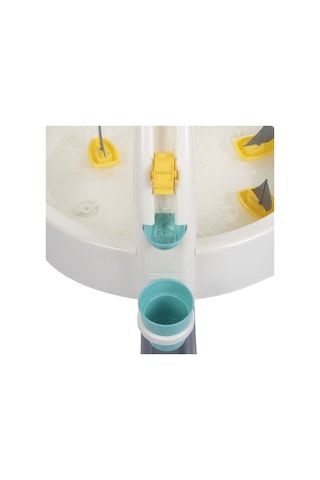 Dolu Eğlenceli Çeşme Kum ve Su Masası 2674