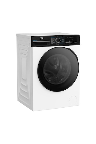 Beko CMX 11140 11 KG 1400 Devir Çamaşır Makinesi