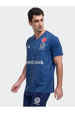 Fenerium Fenerbahçe Voleybol 2026/27 Adidas Lacivert Erkek Forma