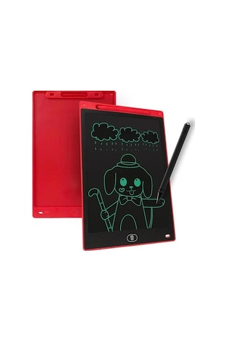 Blic BTB-4 10" LCD Çizim Tableti