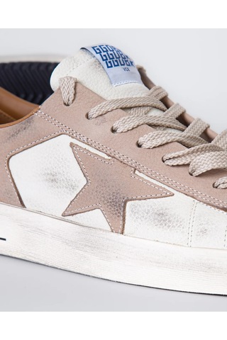 Golden Goose Erkek Ayakkabı Gmf00667-f008140-15875 Çok Renkli