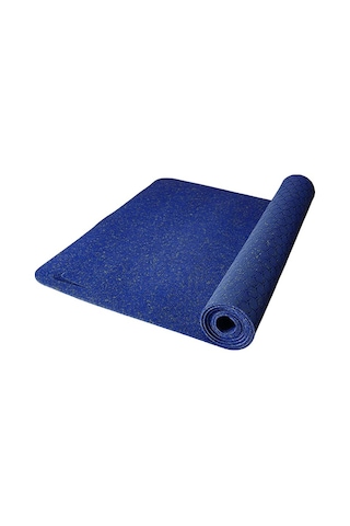 Nike N1003061-935 Move Yoga Mat 4Mm