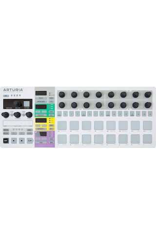 Arturia Beatstep Pro