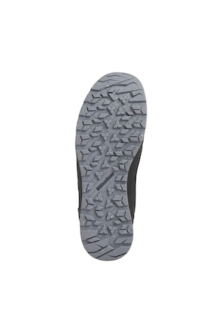 Karrimor Retro Mid 2 Ladies Weathertite Grey Gri Gri