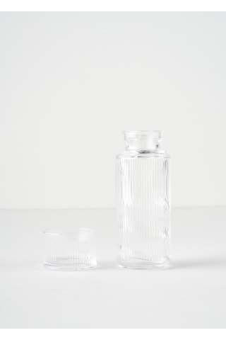Bella Maison Pure Karaf Naturel 730 Cc