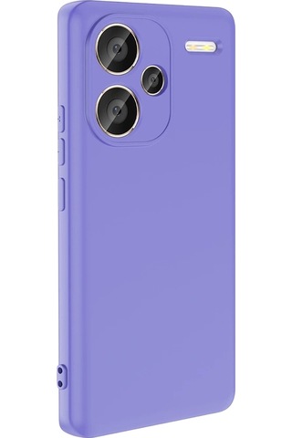 Xiaomi Redmi Note 13 Pro Plus 5g Kılıf Zore Mara Lansman Kapak Diğer