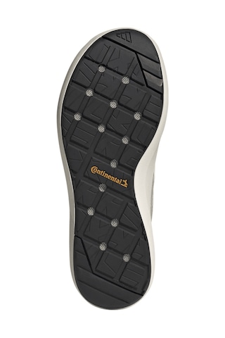 Adidas Terrex Boat Unısex Spor Ayakkabı - Jı3501 Krem