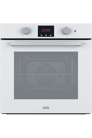 Franke Smart Linear FSL 86 H WH 71 LT Ankastre Fırın