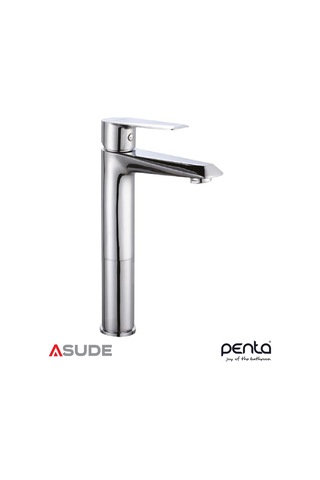 Penta 4901h Nova Yuksek C.lavabo Bataryası Sarı