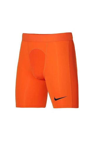 Nike M Dri-fıt Strike Np Dh8128-819 Turuncu Erkek Futbol Şortu 001