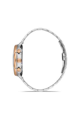 Momentus Cc285t-11sr Erkek Kol Saati