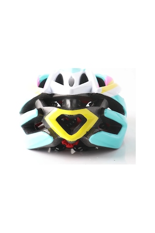 2024 Yeni Çocuk Kaskları Bisiklet Bisiklet Kayak Ayakkabıları Çok Renkli