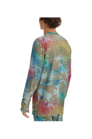 Burton Mb Crew Erkek İçlik Üst 21360 Multi