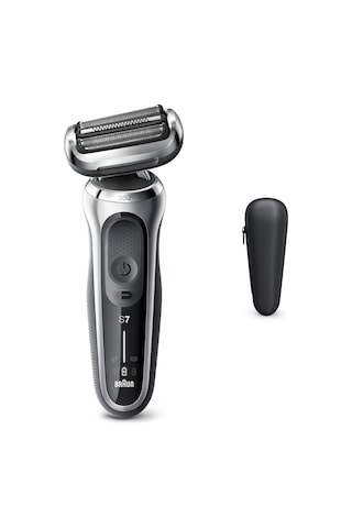 Braun Series 7 S1000S Kablosuz Tıraş Makinesi