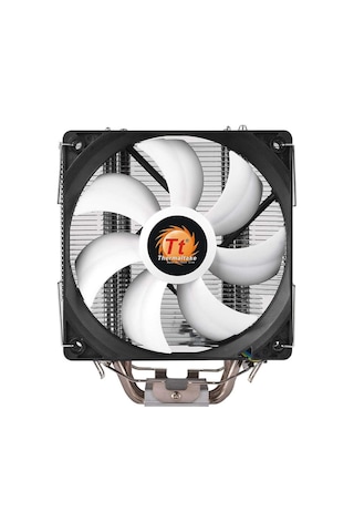 Thermaltake Cl P039 Al12Bl A Contac Silent 12Cm Cpu Soğutucu