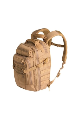 First Tactical Fırst Tactıcal Specialist Sırt Çantası 25l Açık Kahve