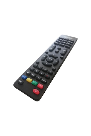 Teledünya 8980 Kumanda