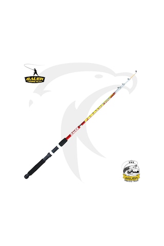 Bauer Pegasus 300 CM 75-150Gr Teleskopik Olta Kamışı