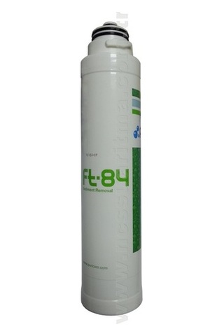 Waterlife Ro Su Arıtma 4 Lü Filtre Takımı