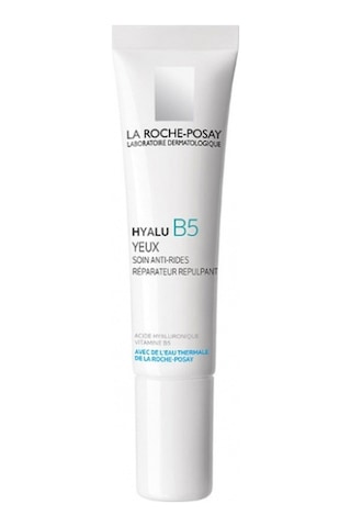 La Roche Posay Hyalu B5 Aydınlatıcı Göz Bakım Kremi 15 ML