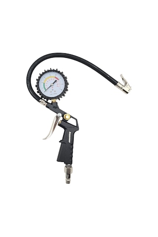 Fixonic Sappower Tg1 Havalı Lastik Şişirme Ve Ölçme Tabancası