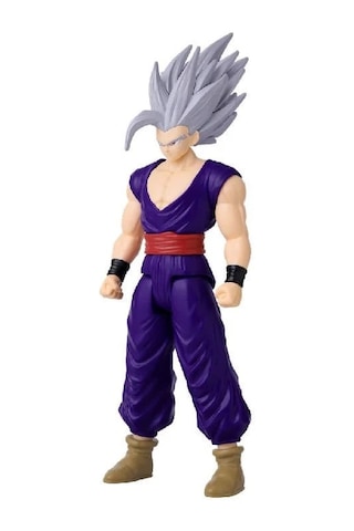 Dragon Ball Son Gohan Beast Figür 30 Cm Dragon