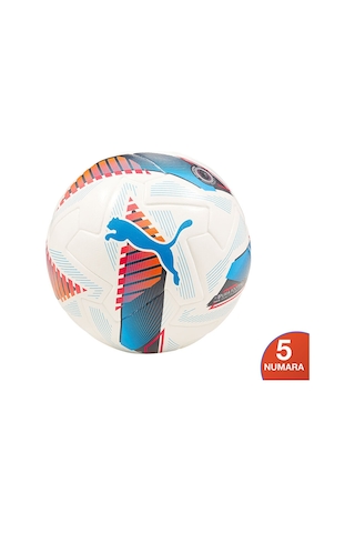 Puma Orbita Super Lig 2 Fifa Pro Futbol Topu 8451801 Renkli 8451801 Çok Renkli