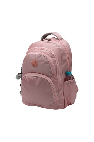 Özel Su İtici Kumaş Pudra Okul Çantası 34600