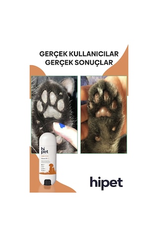 Hipet Kedi Tamanu Oil Pati Stick 5 G