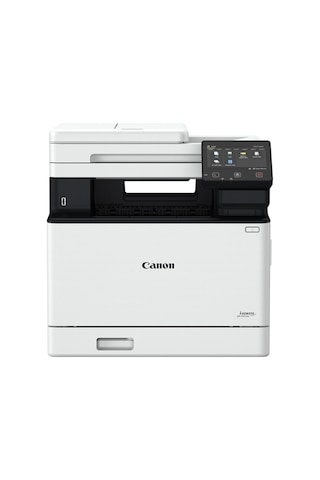 Canon Mf752cdw Renkli Lazer Yaz/tar/fot/eth/wi-fi/dub