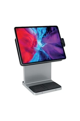 Kensington StudioDock Apple Uyumlu iPad Pro Stand Studio Dock, K34030WW
