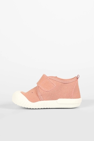 Vicco Anka Iı Bebek İlk Adım Ayakkabı Pudra