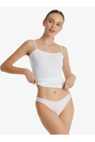 Blackspade Kadın Slip Külot 1656 - Pembe