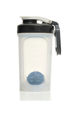 Contigo Fit Shake & Go 2.0 Shaker 590 Ml Siyah