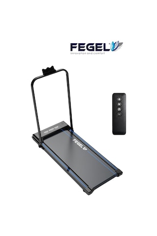 FG-13 Katlanabilir Akıllı Yürüyüş & Koşu Bandı