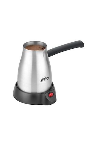 Sinbo SCM-2967 Elektrikli Cezve