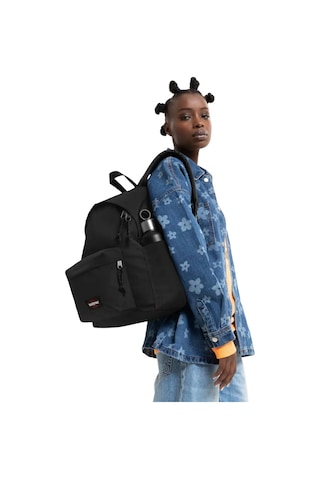 Eastpak Day Pak'r Black Sırt Çantası Ek0a5bg40081 341 Siyah