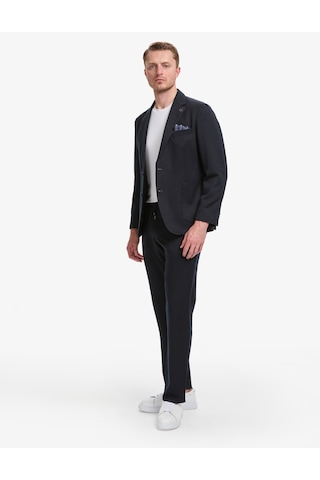 Pierre Cardin Erkek Lacivert Takım Elbise 50324263-vr033