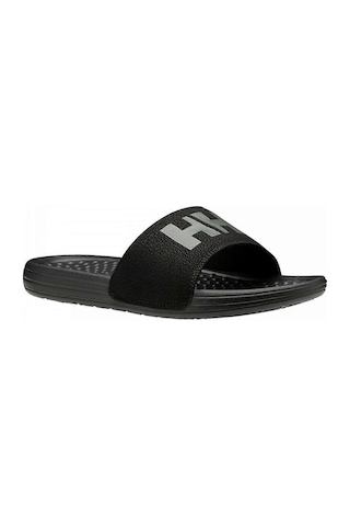 Helly Hansen H/h Slide Kadın Terlik-hha.11715 Siyah