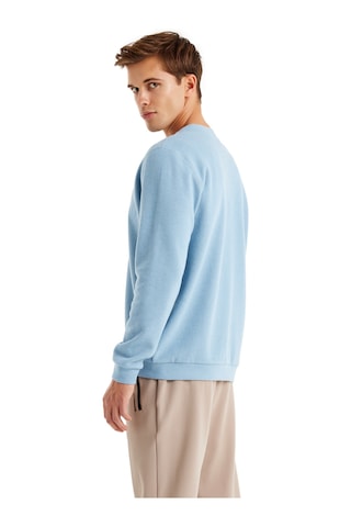 Blackspade Erkek Hırka 40597 - Mavi