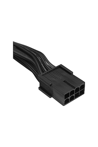 8 Pin 6+2 2 Güç Kaynaği Çoklayici Uzatici 4984A Ekran Karti Pci