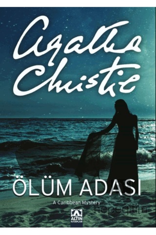 Ölüm Adası
