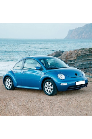Vw Beetle 1999-2005 Direksiyon Pompa Kayış Kasnağı 038145255a